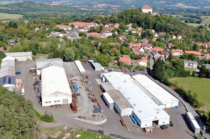 MB KOMPLEX s.r.o.