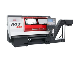 Soustruh MASTURN 550 CNC